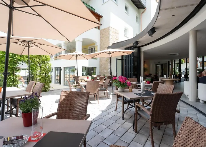 Hotel Brueckenwirt