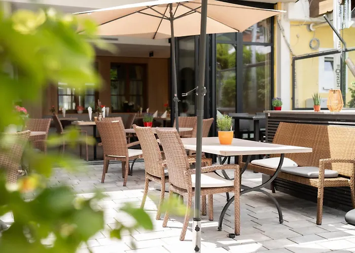 Hotel Brueckenwirt