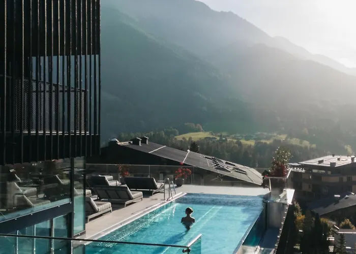 Haven Mountain Retreat